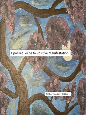 cover image of A pocket guide to positive manifestation